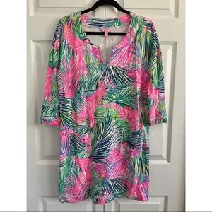Lilly Pulitzer “Joyce Dress”